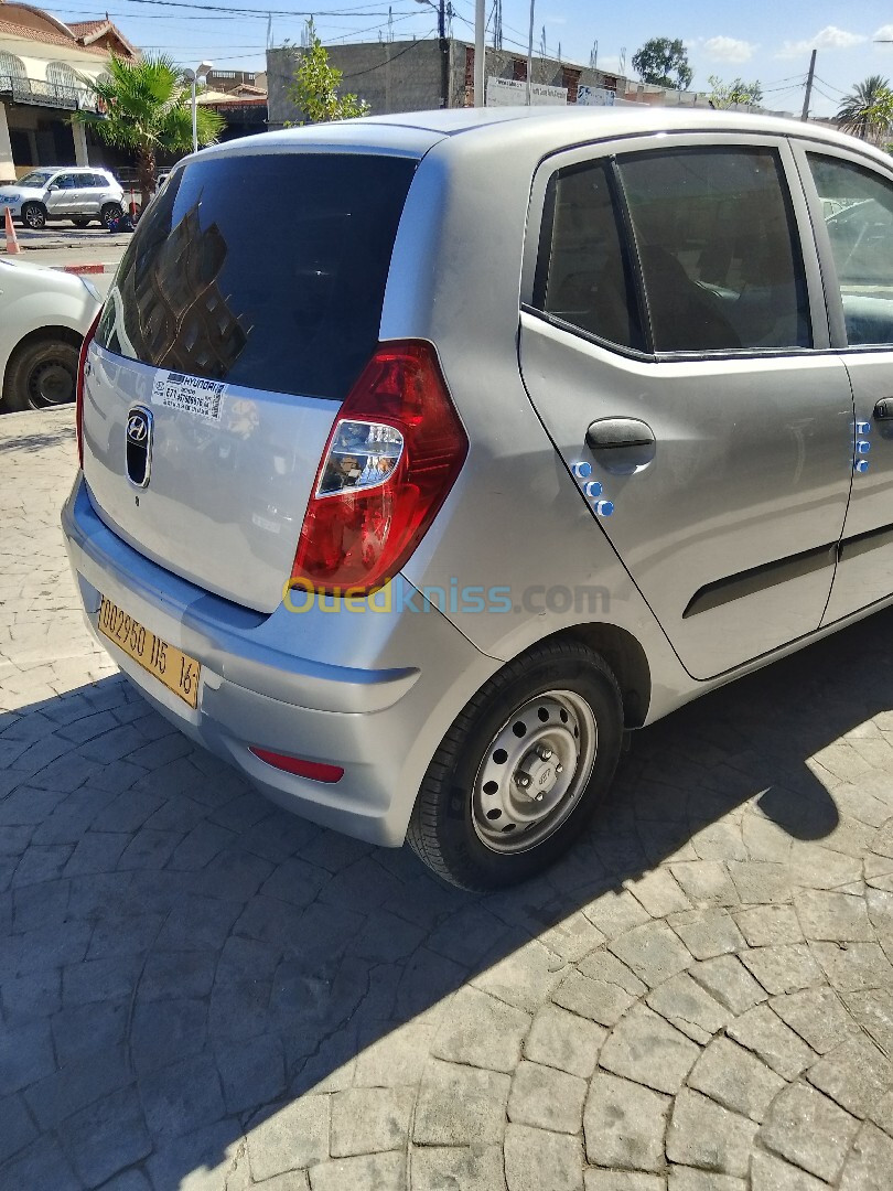 Hyundai i10 2015 GLS