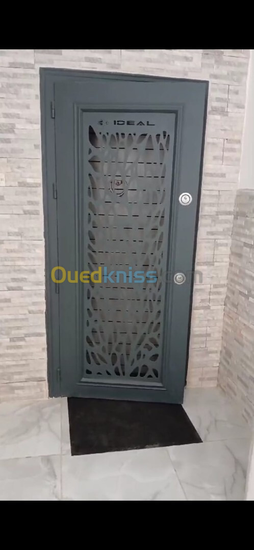 Vente Appartement F3 Oran Oued tlelat