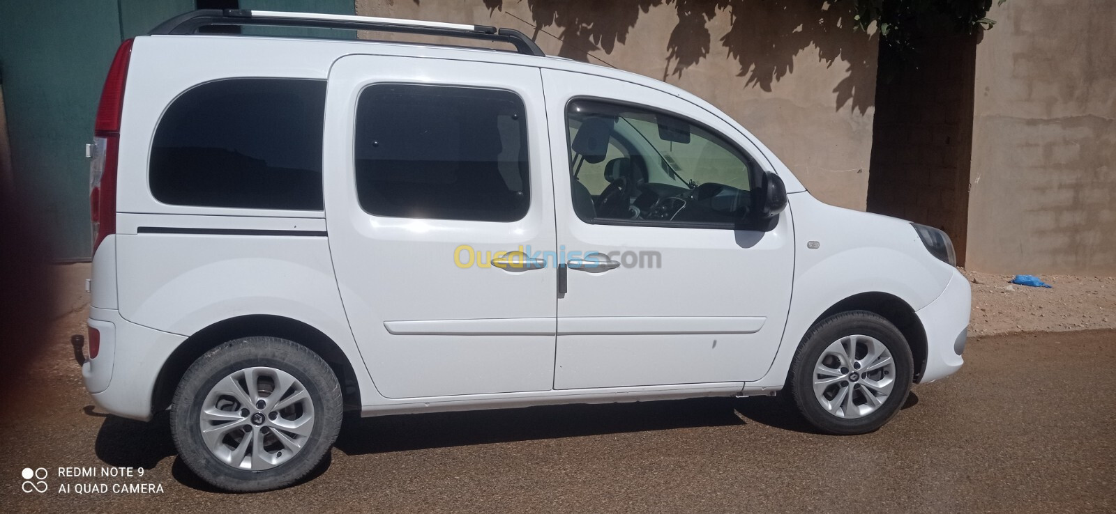 Renault Kangoo 2015 Privilège +