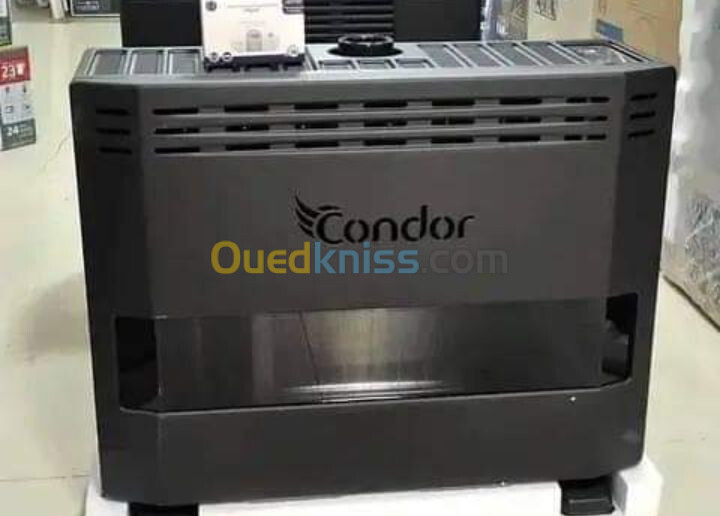 Forno condor 