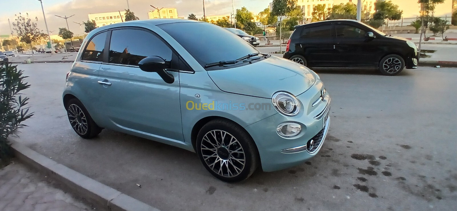 Fiat Dolce vita 2023 