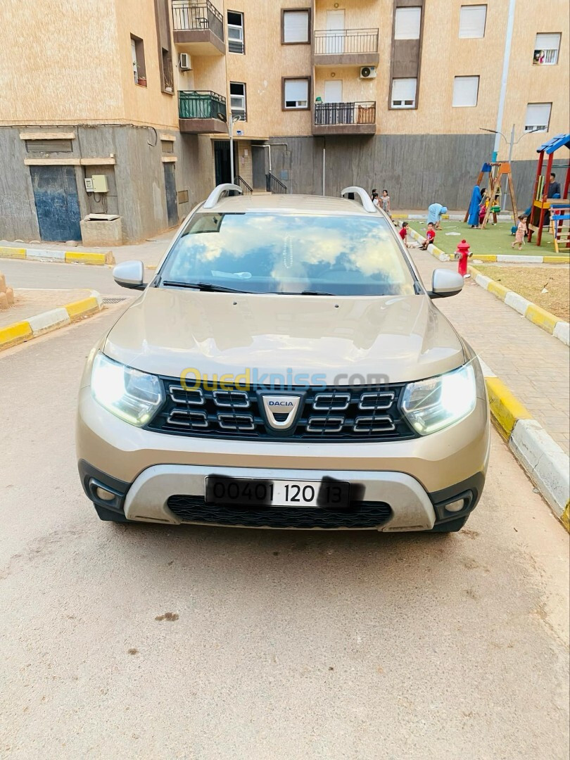 Dacia Duster 2020 Duster