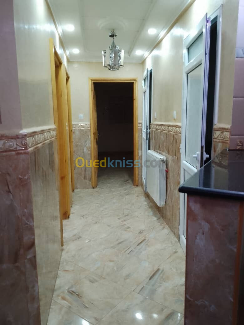 Location Appartement F3 Oran Oran