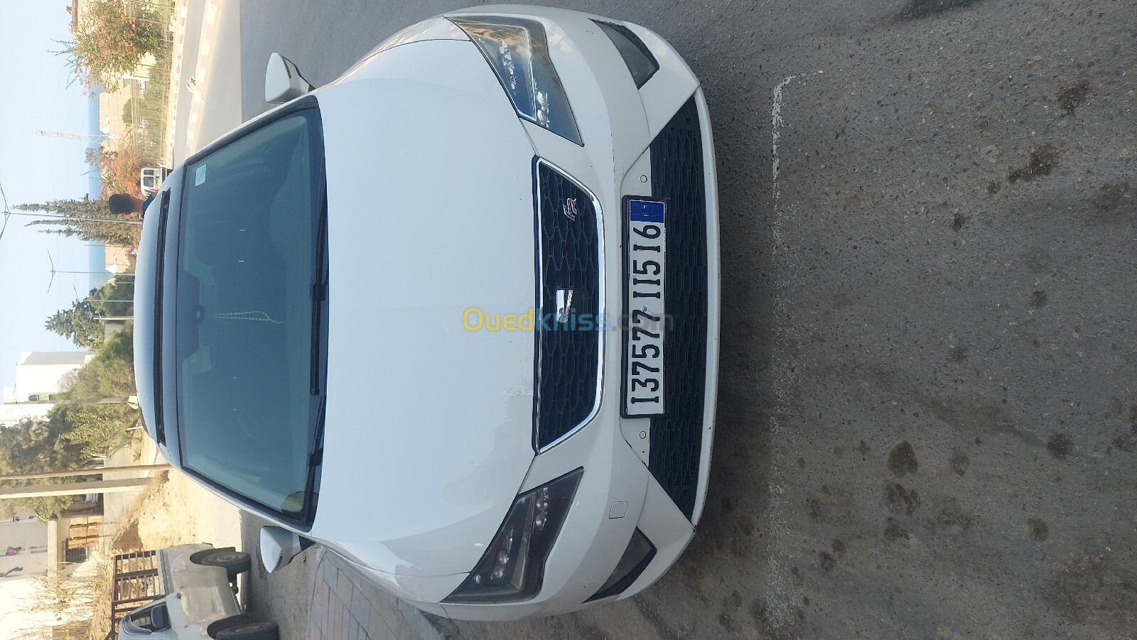 Seat Leon 2015 LINEA R+