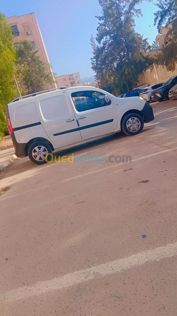 Renault Kangoo 2011 