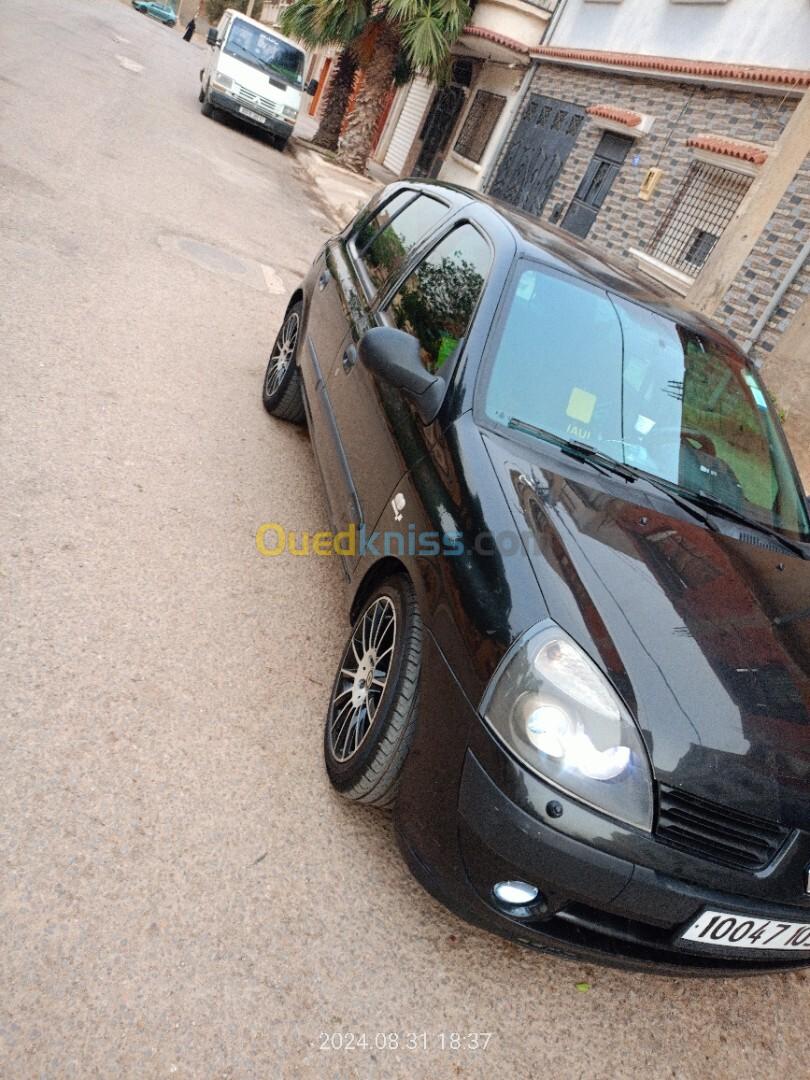 Renault Clio 2 2005 Clio 2