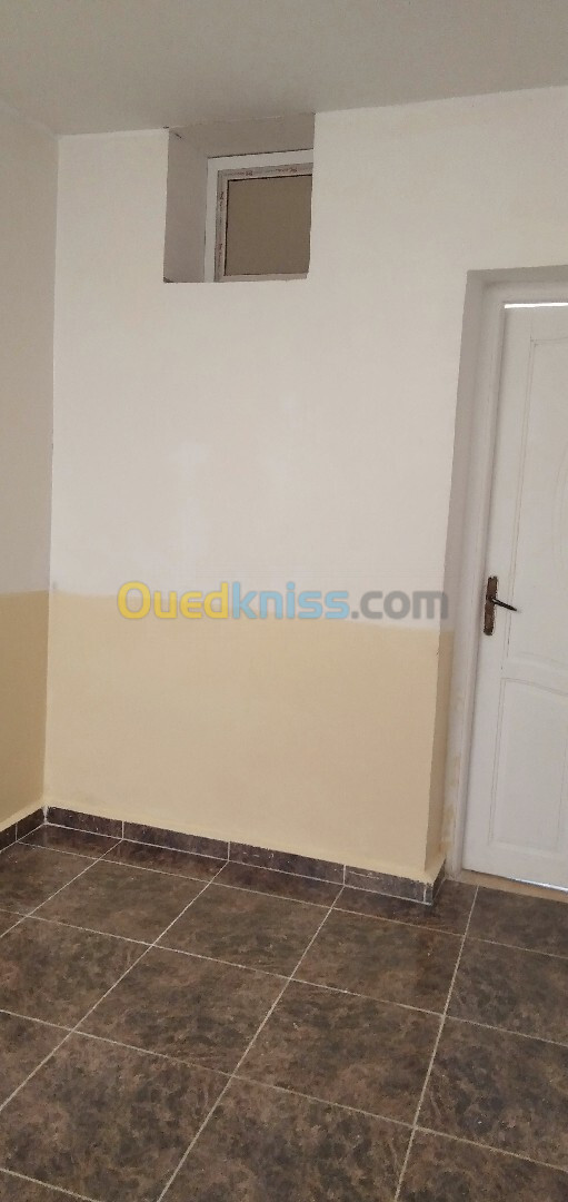 Location Appartement F2 Tipaza Kolea