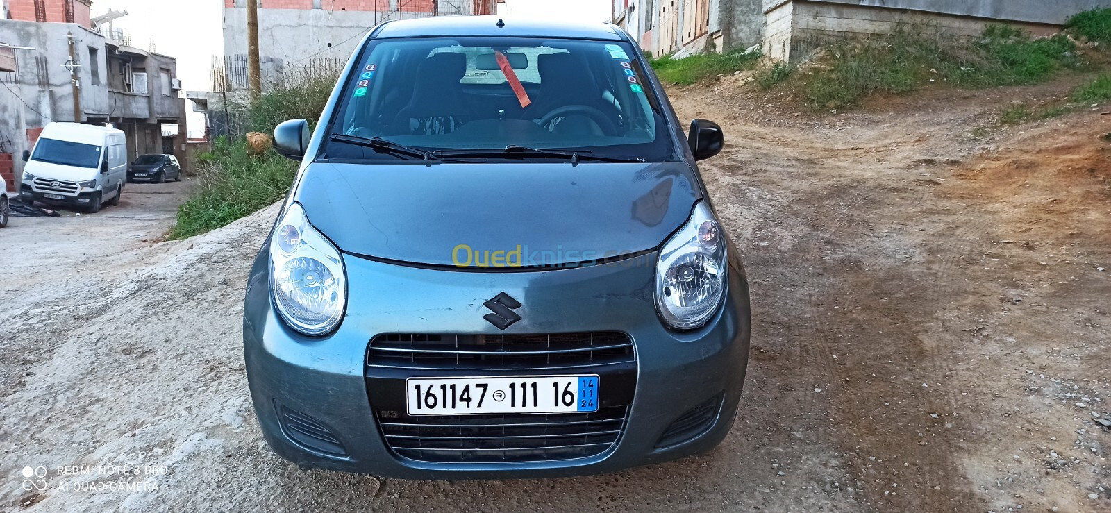 Suzuki Celerio 2011 Celerio