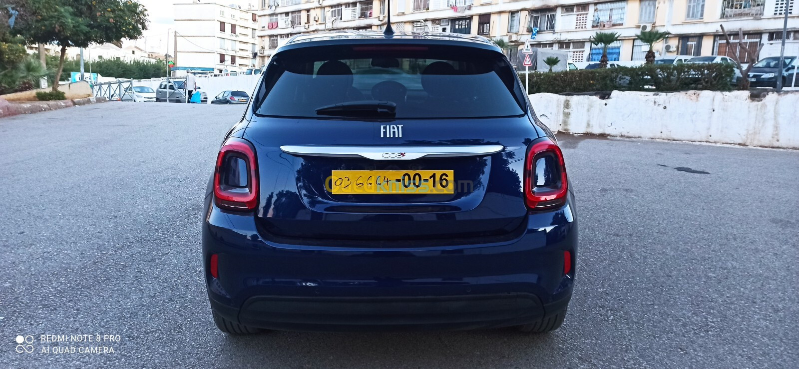 Fiat 500 x 2023 500 x