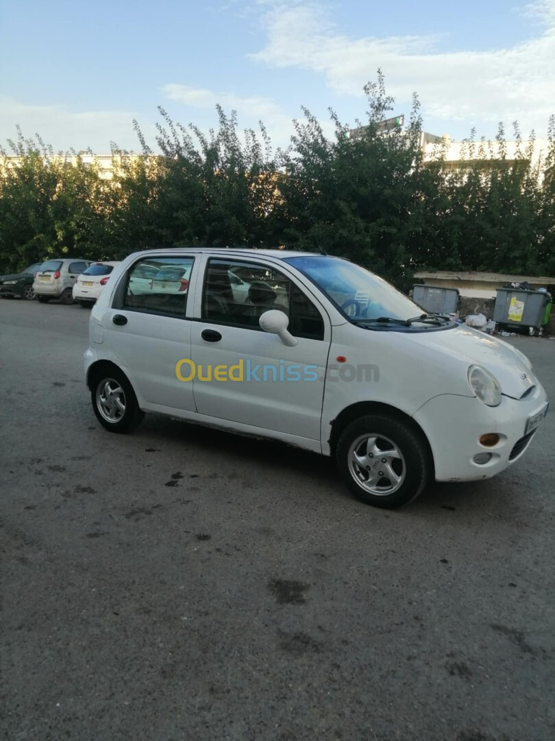 Chery QQ 2016 QQ