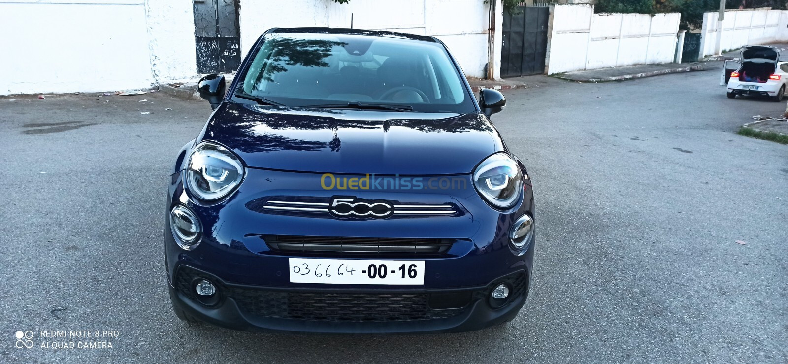 Fiat 500 x 2023 500 x