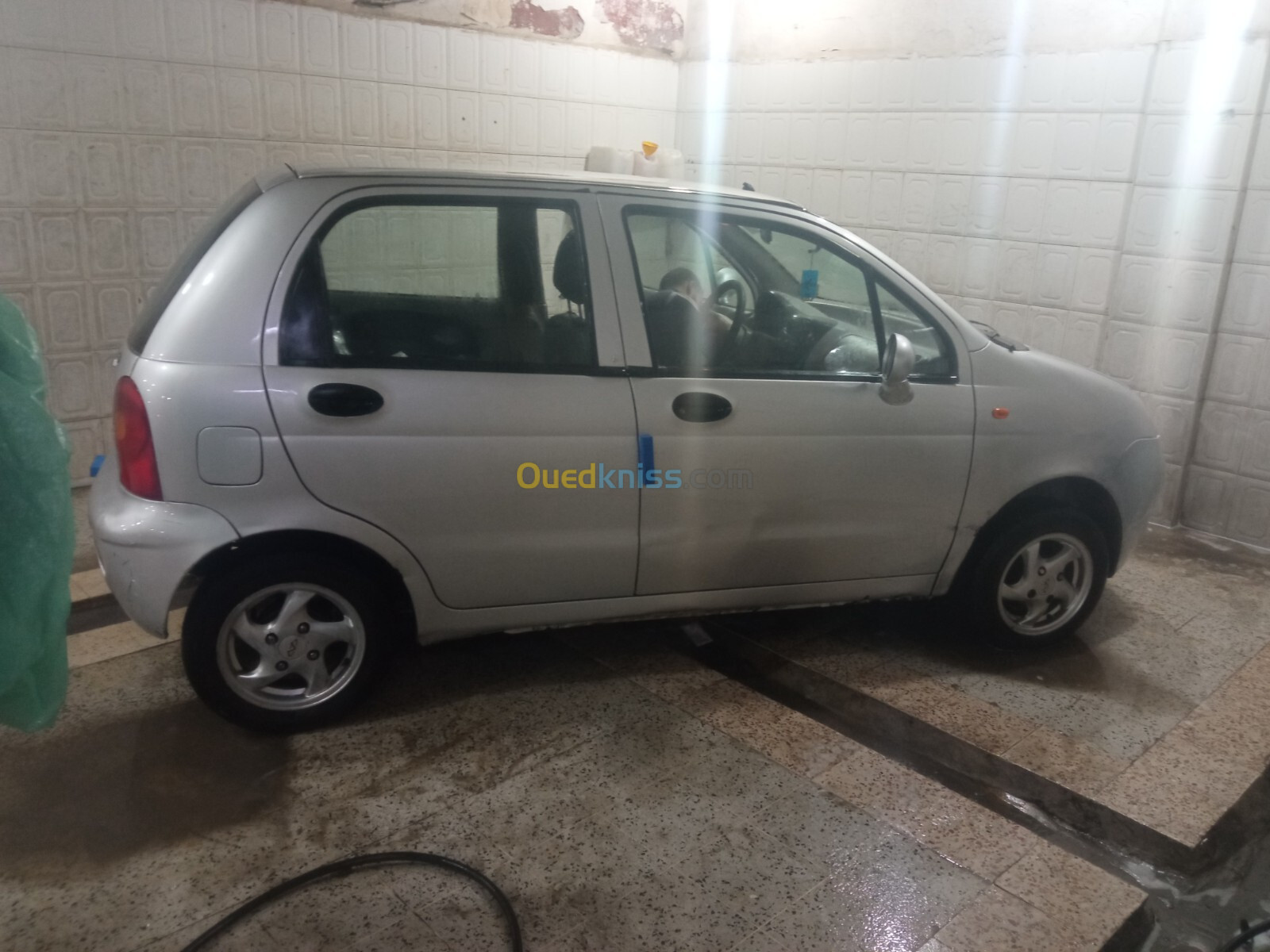 Chery QQ 2012 QQ