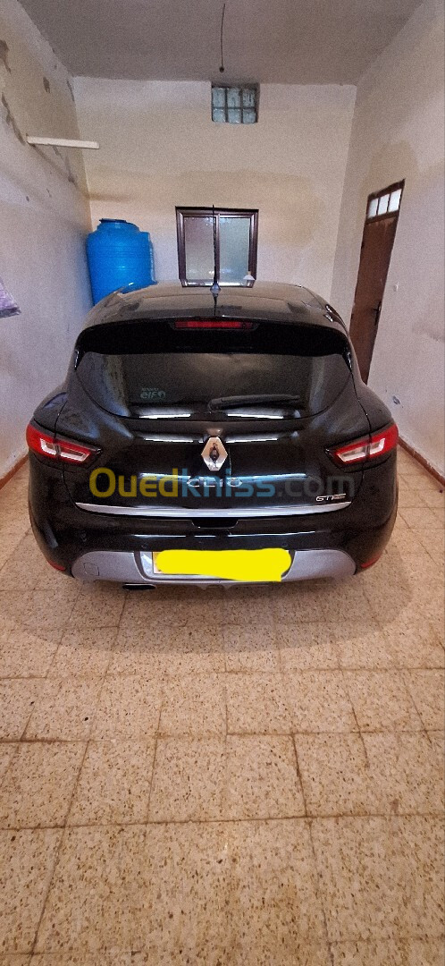 Renault Clio 4 2019 Clio 4