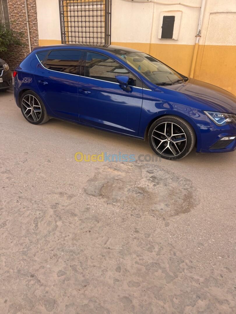 Seat Leon 2019 beat