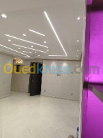 Vente Appartement F3 Alger Bordj el bahri