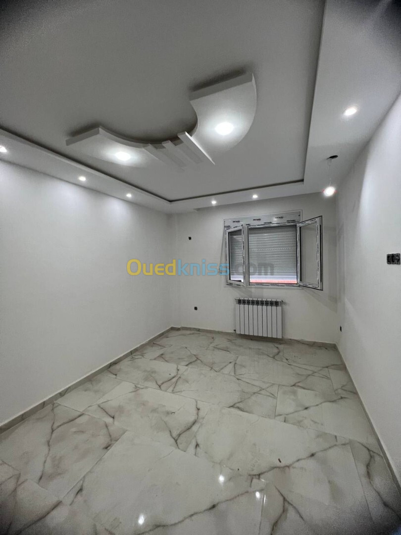 Vente Appartement F3 Alger Bordj el bahri