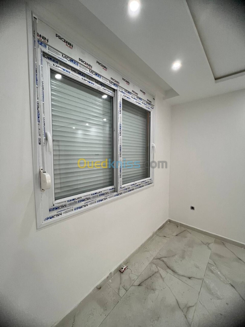 Vente Appartement F3 Alger Bordj el bahri