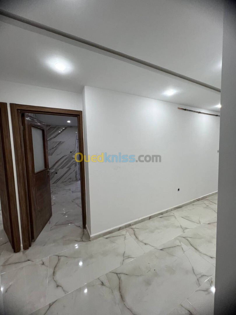 Vente Appartement F3 Alger Bordj el bahri