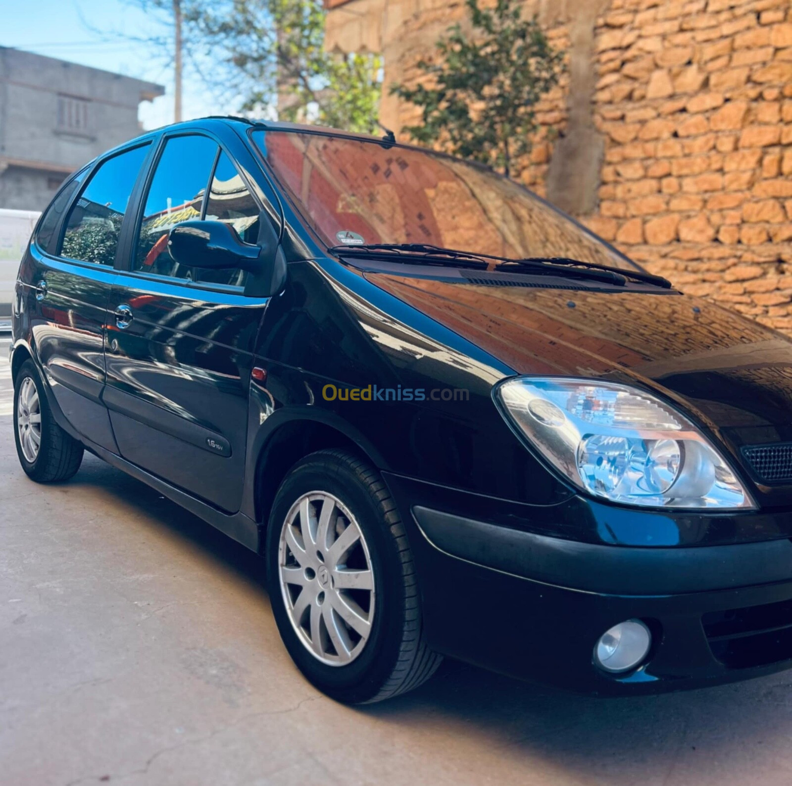 Renault Scenic 2000 Scenic