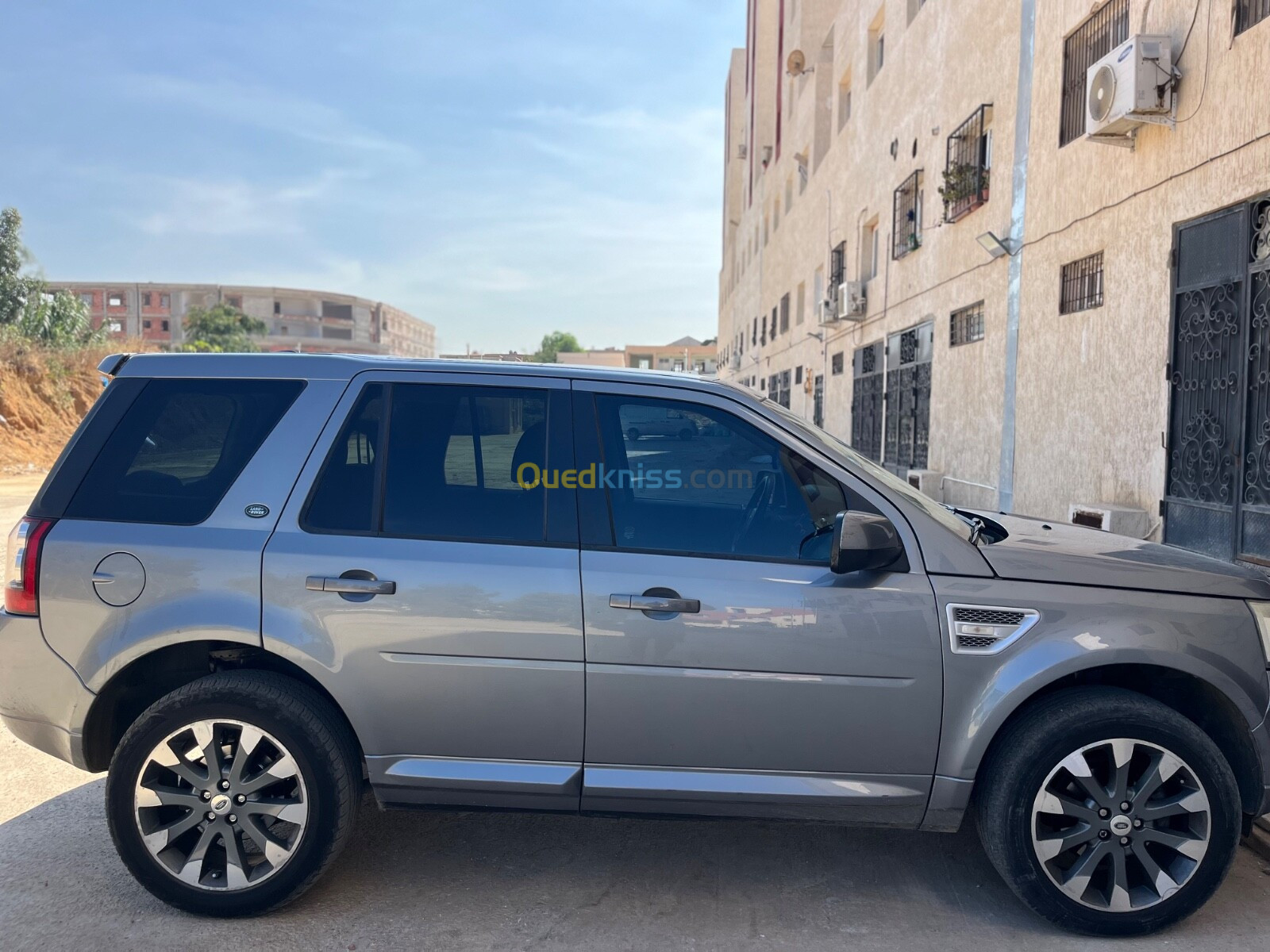 Land Rover Freelander 2 2013 Freelander 2