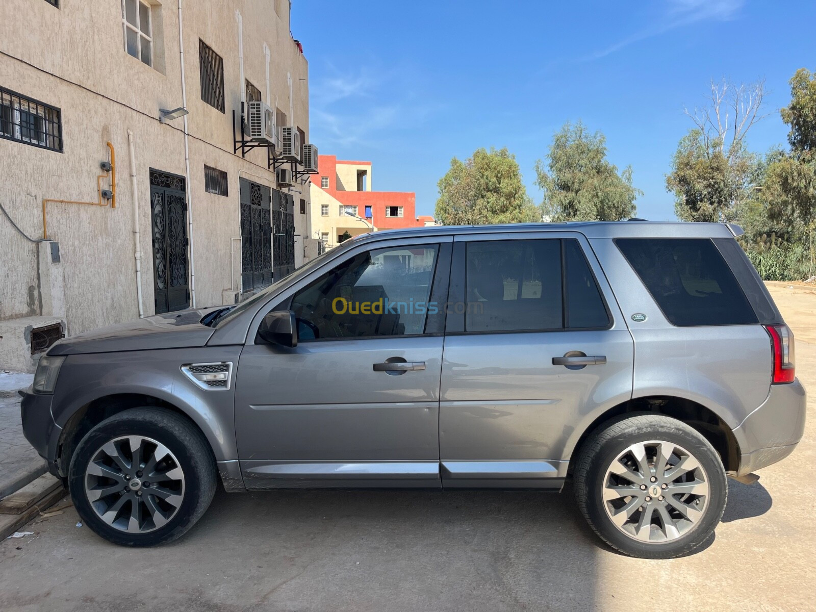 Land Rover Freelander 2 2013 Freelander 2