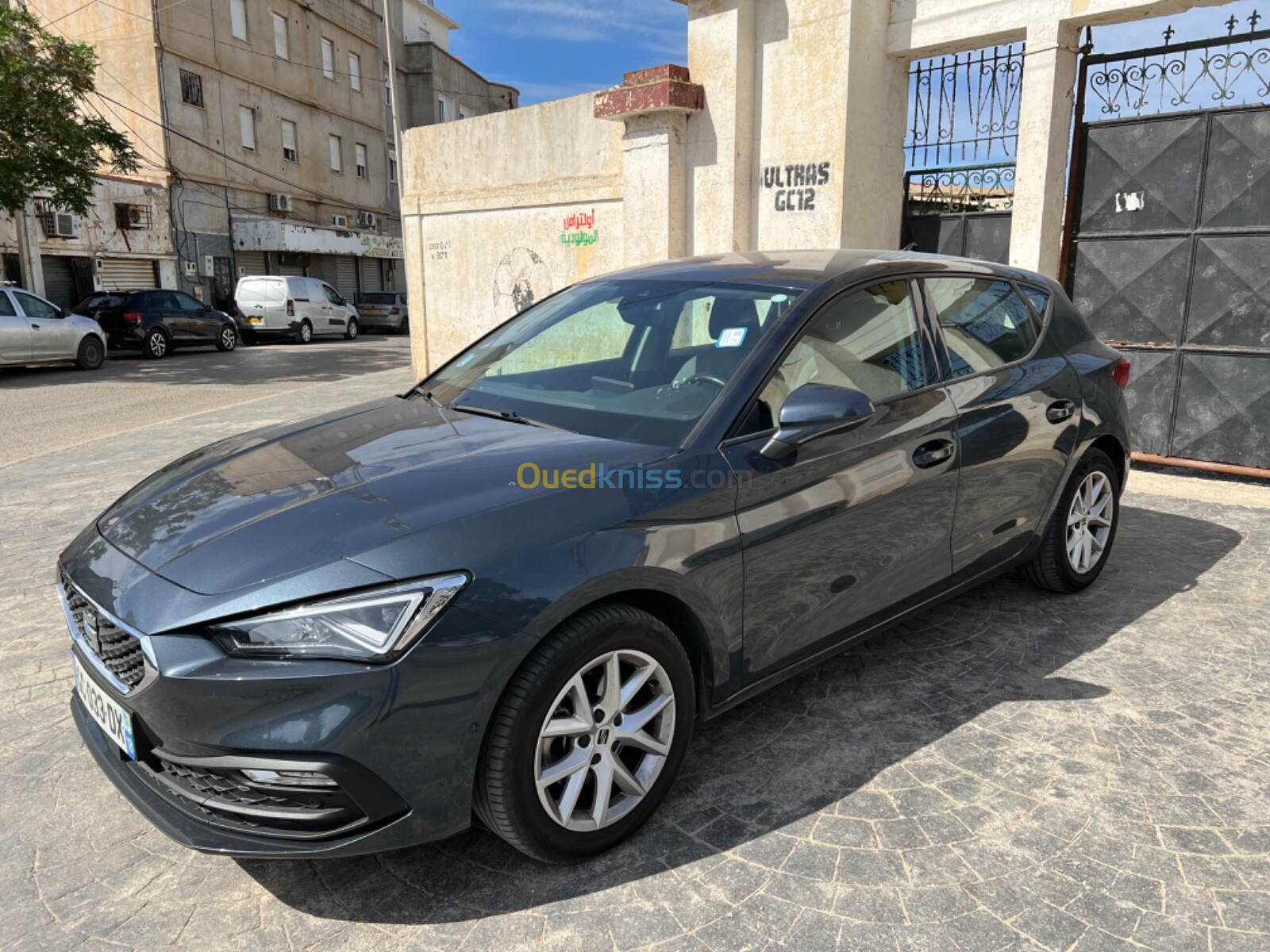 Seat Leon 2021 Style