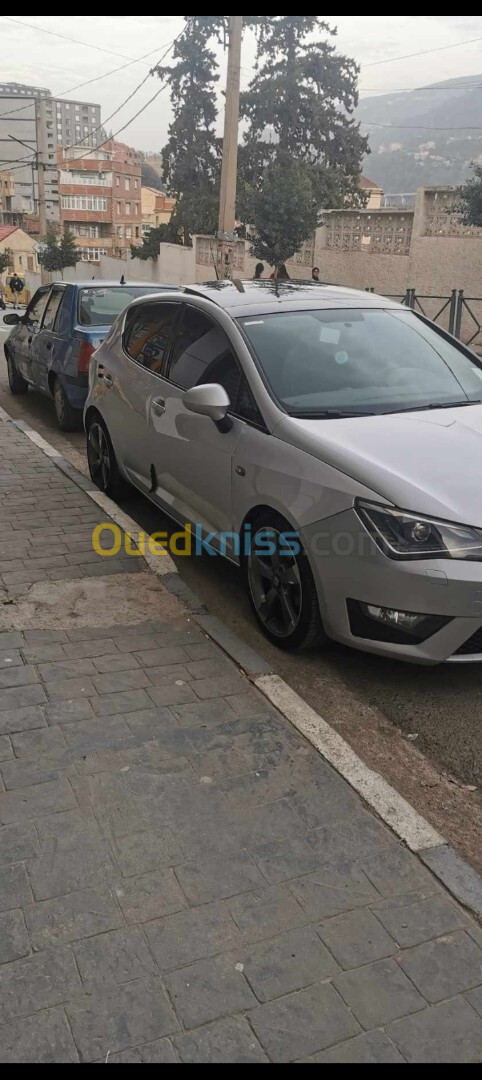 Seat Ibiza 2014 FR