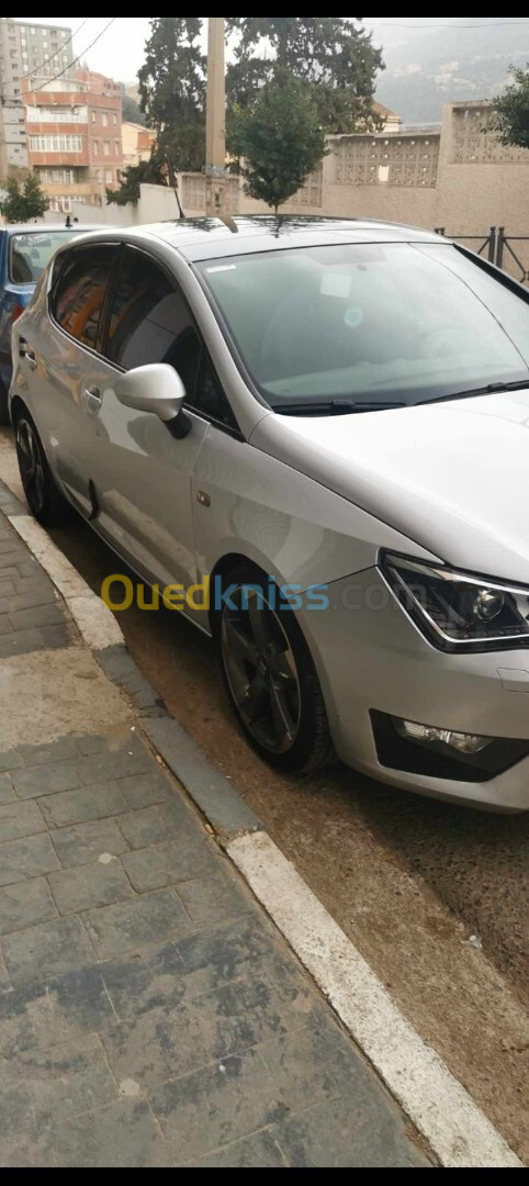 Seat Ibiza 2014 FR