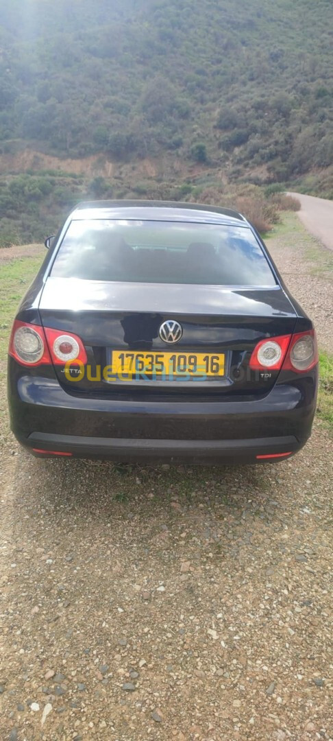 Volkswagen Jetta 2009 Life