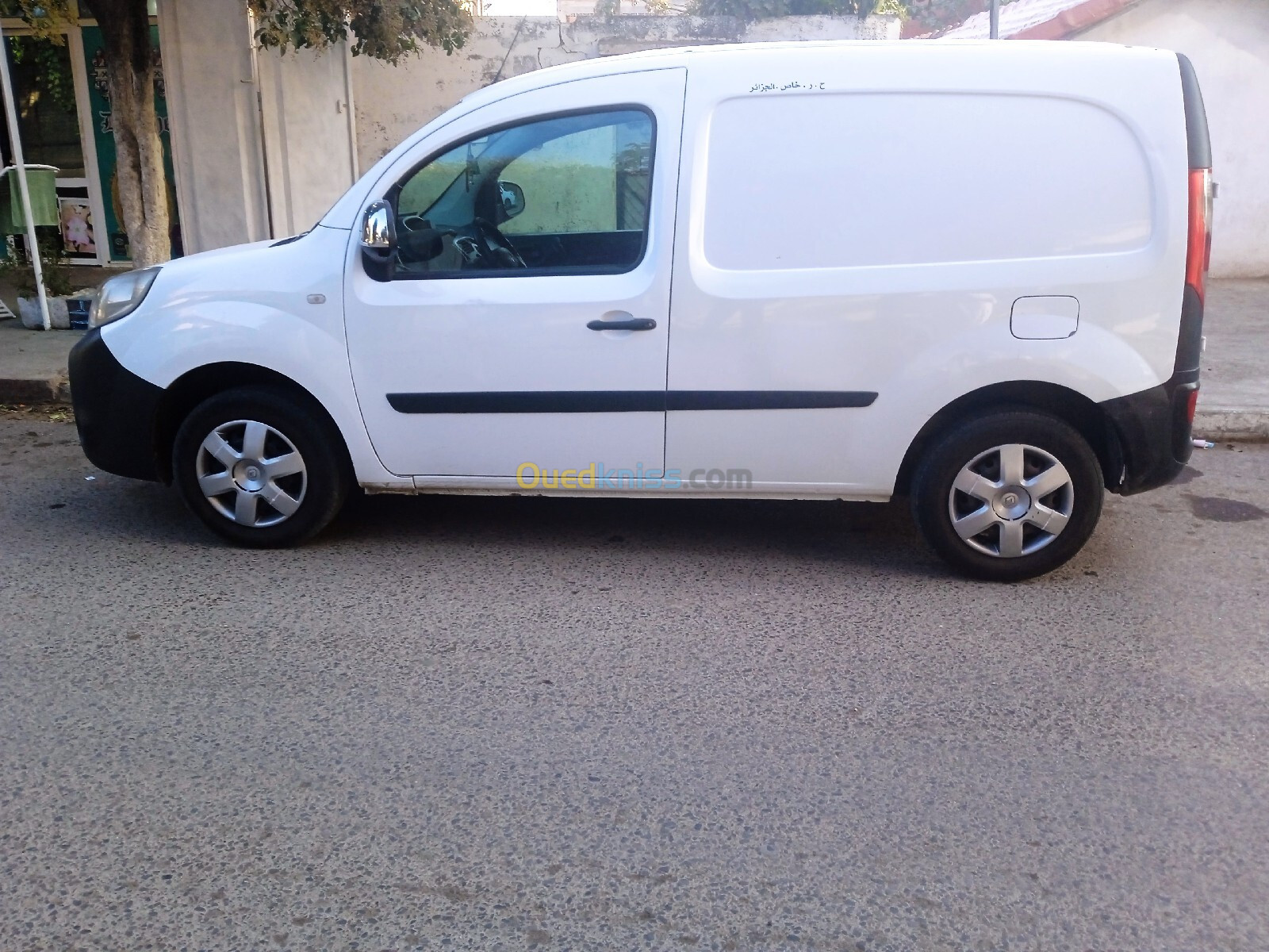 Renault Kangoo 2014 Confort (Utilitaire)