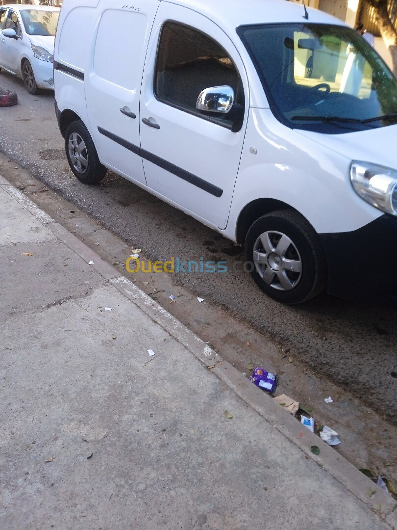 Renault Kangoo 2014 Confort (Utilitaire)