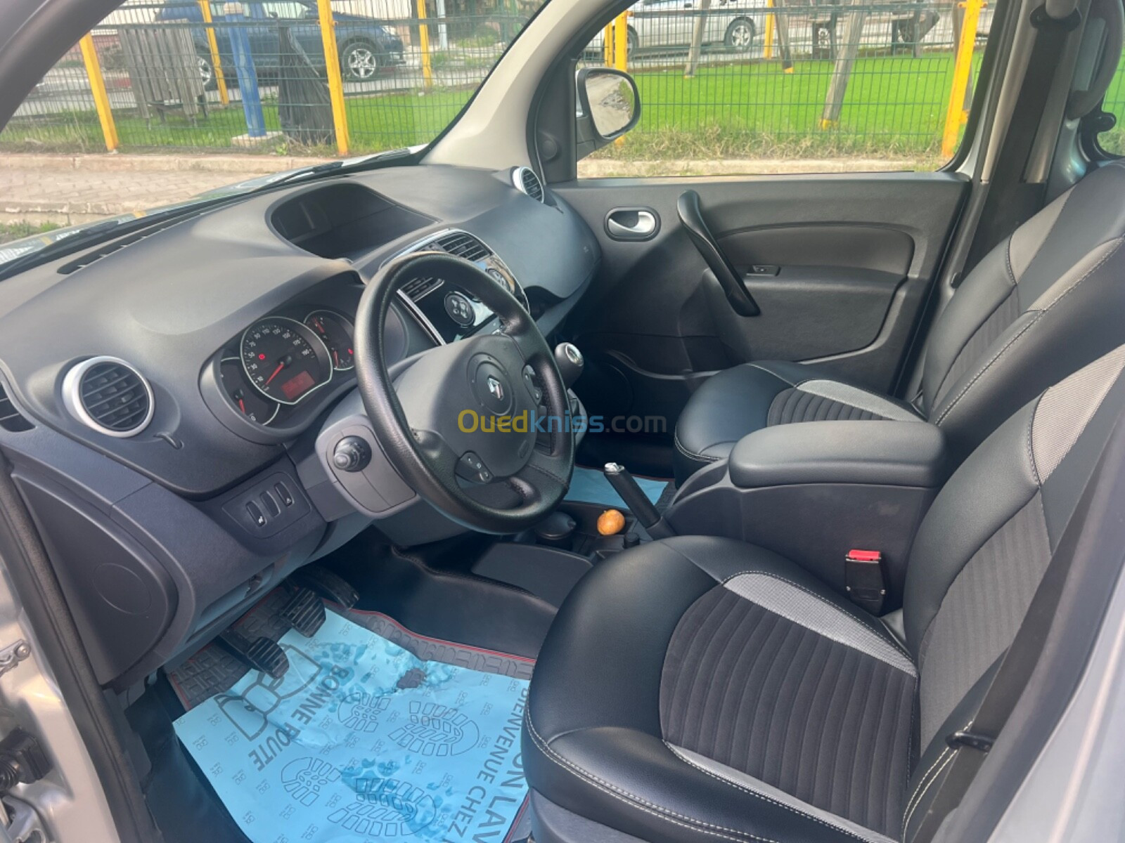 Renault Kangoo 2020 Authentique +