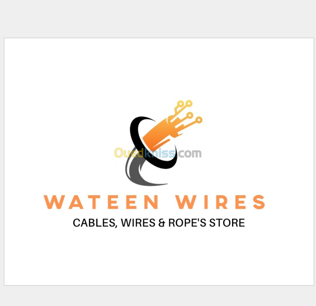 Wateen Wires looking for partners 