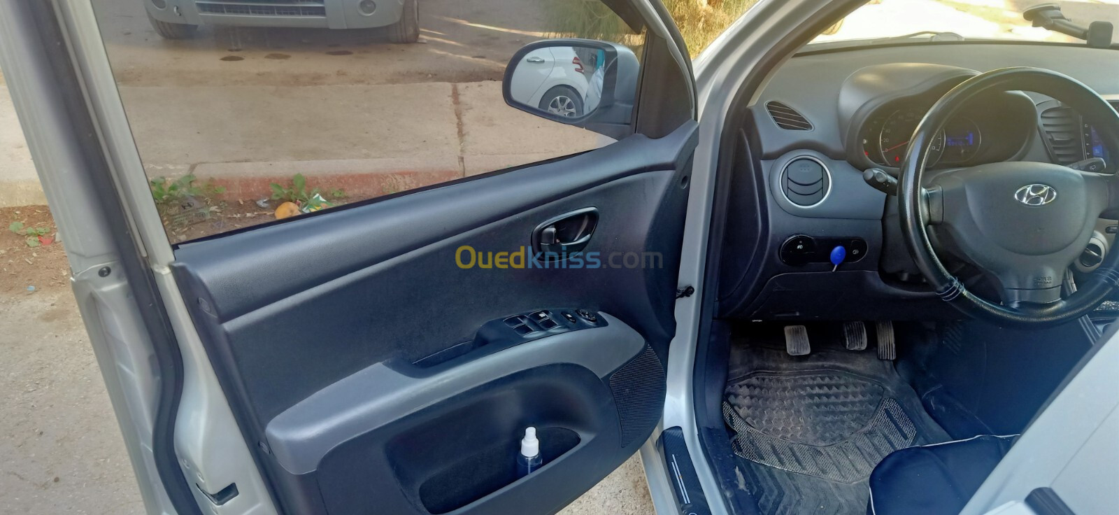 Hyundai i10 2014 GL Plus