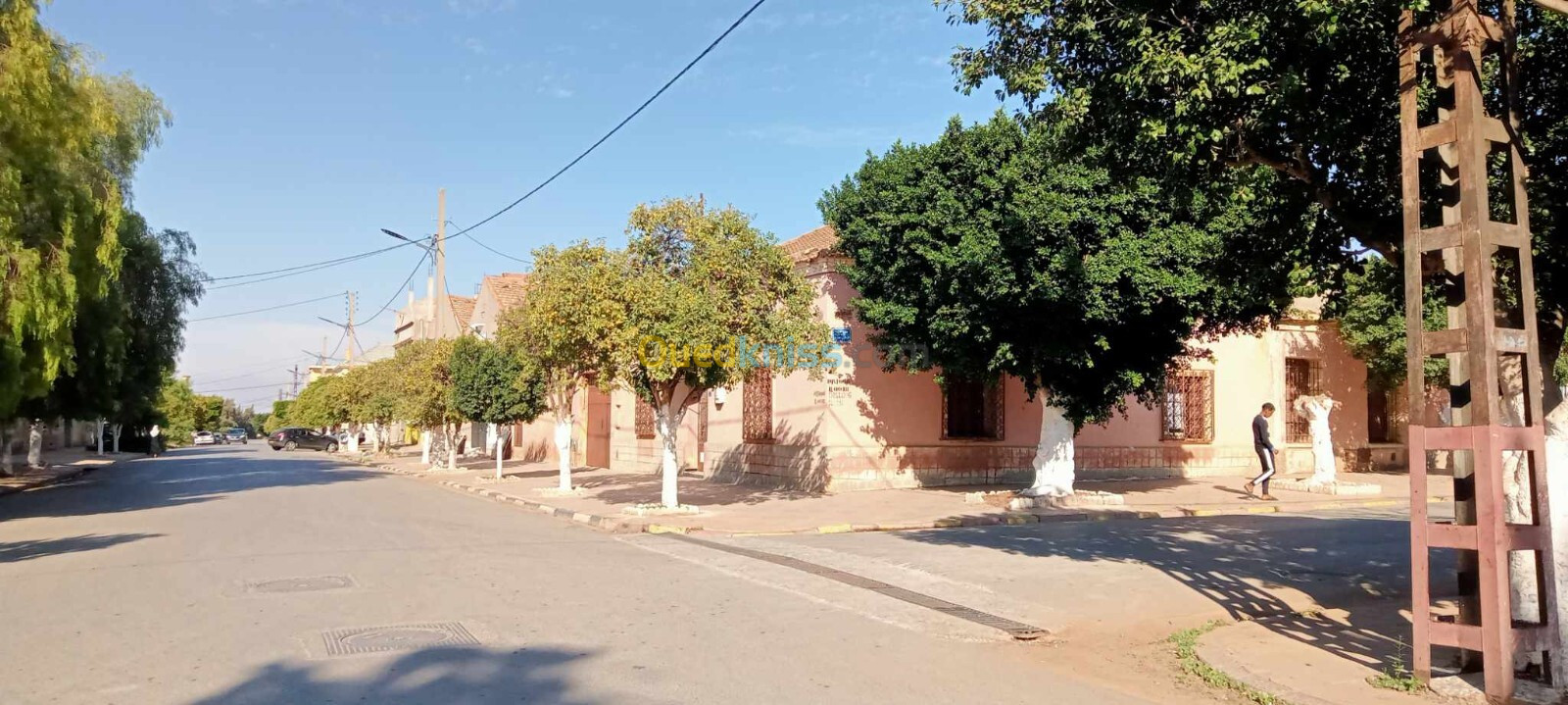 Vente Villa Aïn Témouchent Chaabet el ham