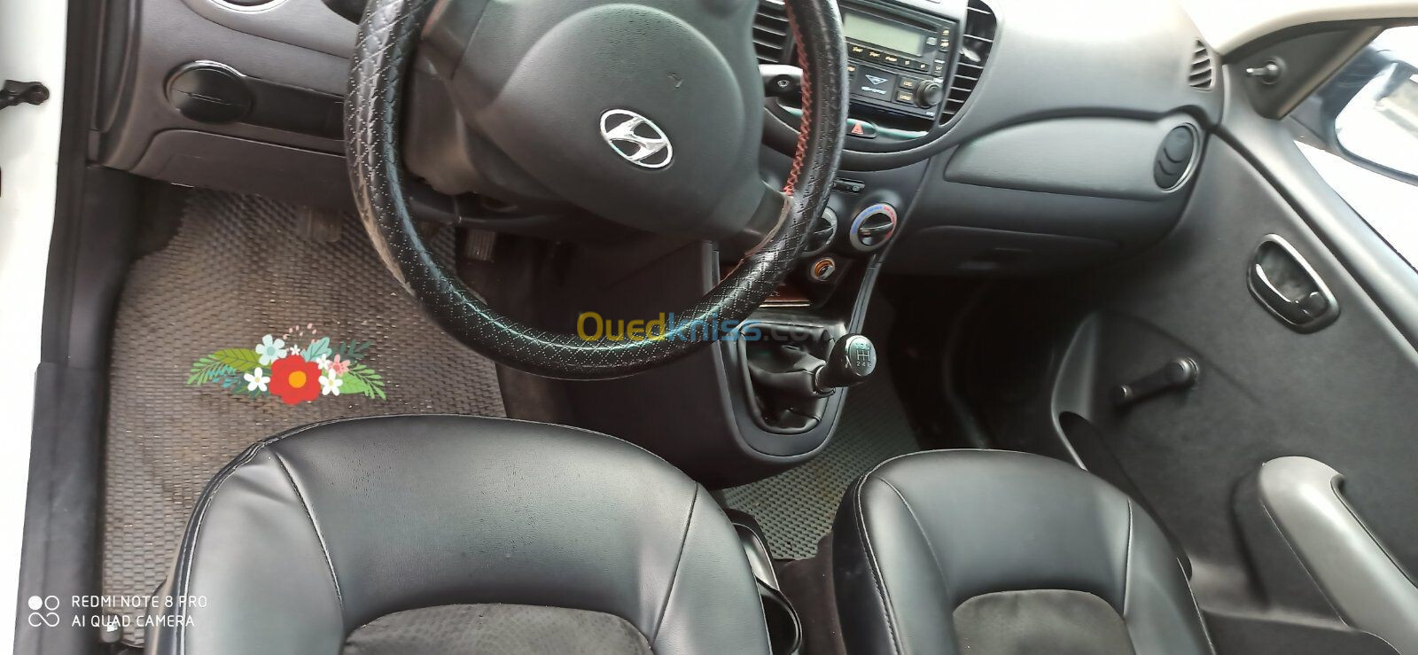 Hyundai i10 2013 GL Plus