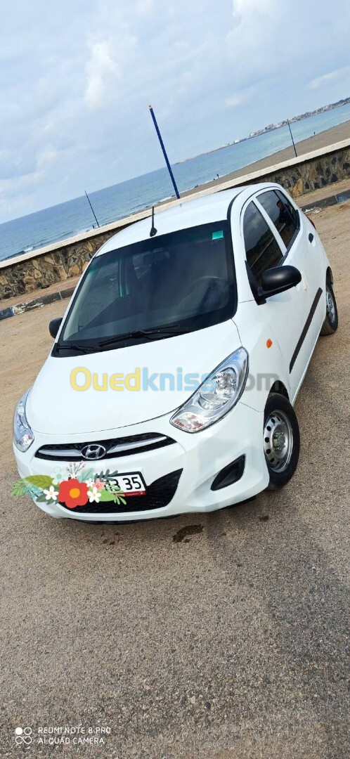 Hyundai i10 2013 GL Plus