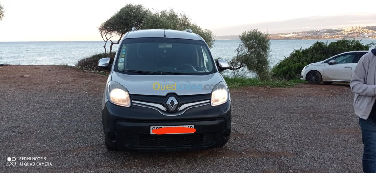 Renault Kangoo 2014 Kangoo