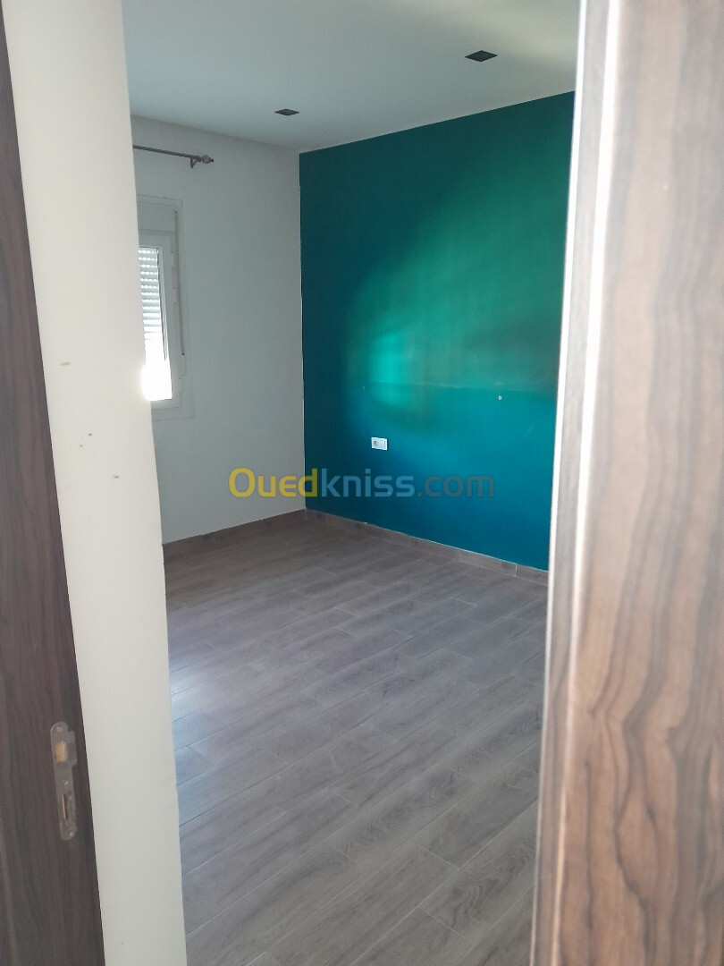 Vente Villa Oran Es senia