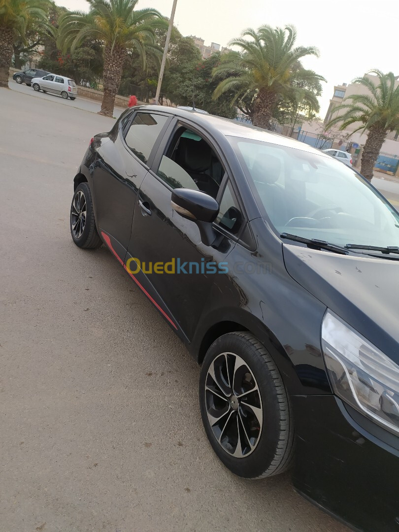 Renault Clio 4 2013 Clio 4