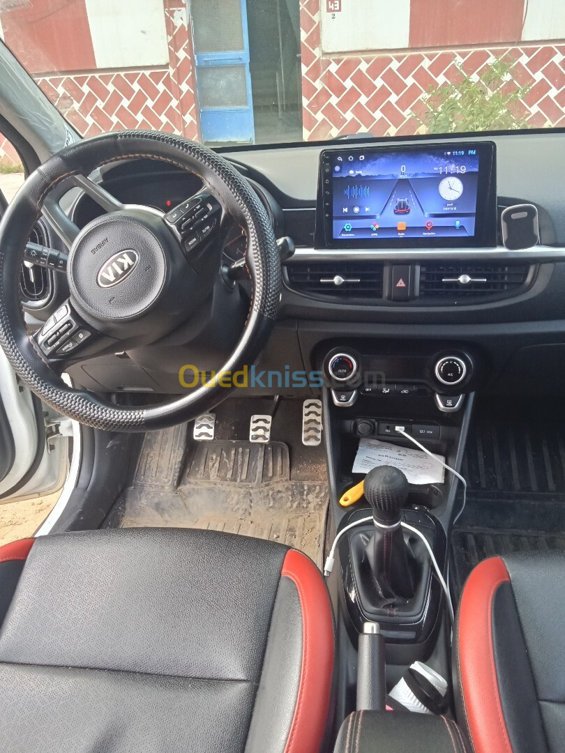 Kia Picanto 2019 