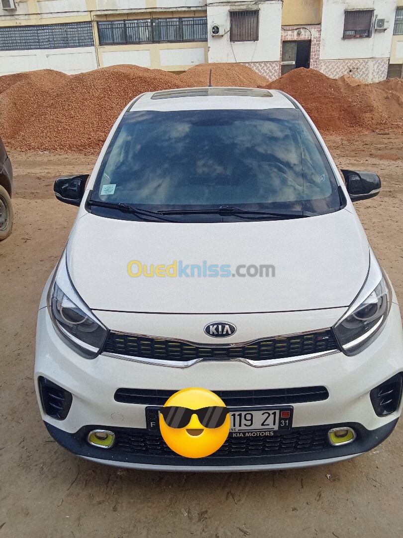 Kia Picanto 2019 