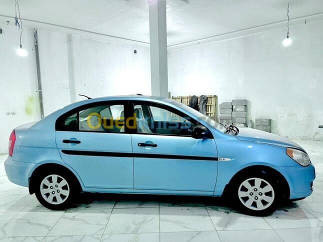 Hyundai Accent 2009 Accent