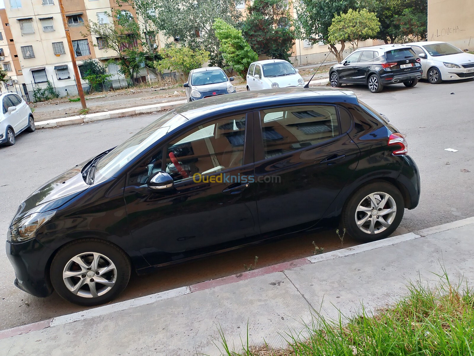 Peugeot 208 2014 Active