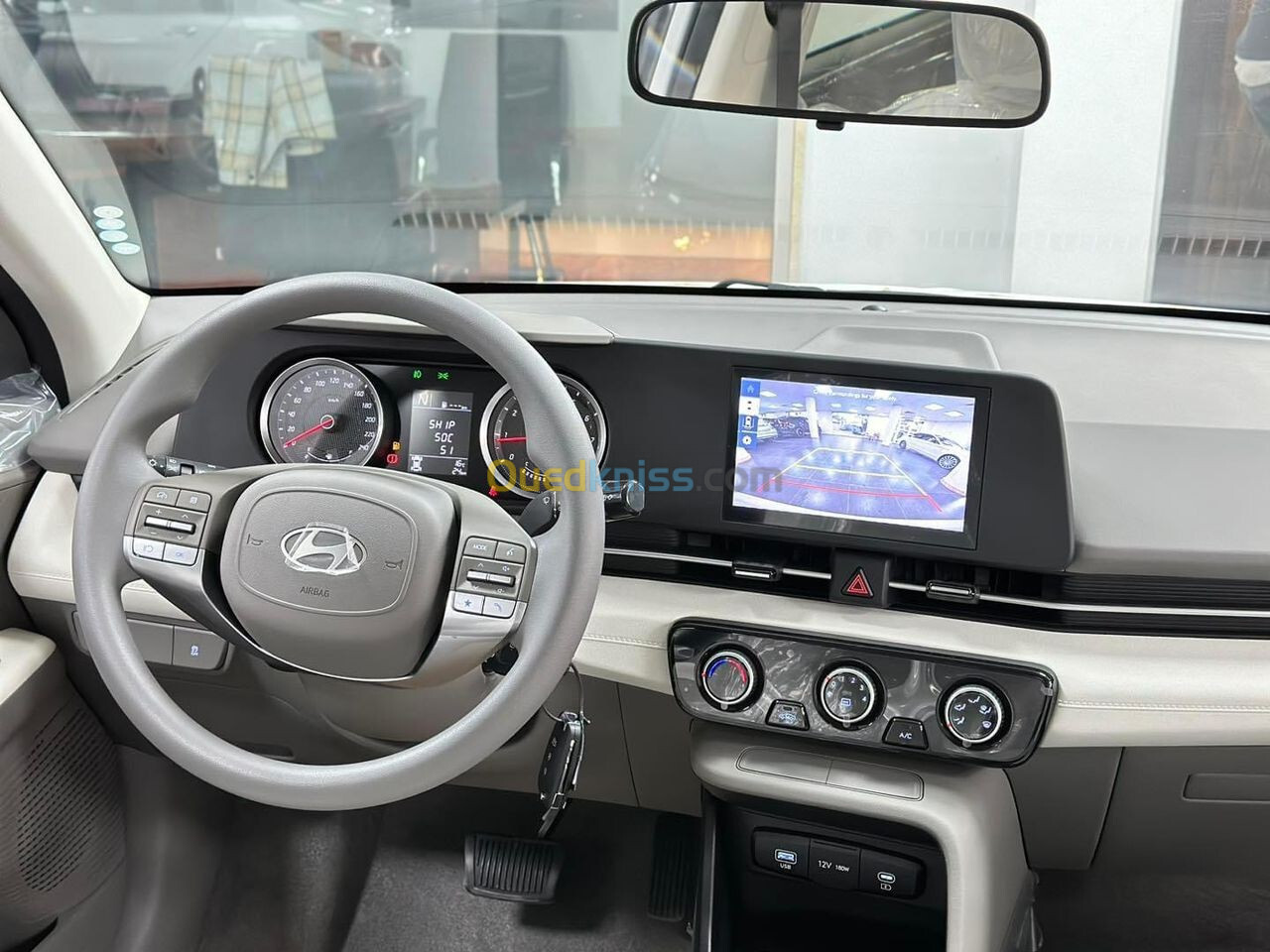 Hyundai Accente 2024 