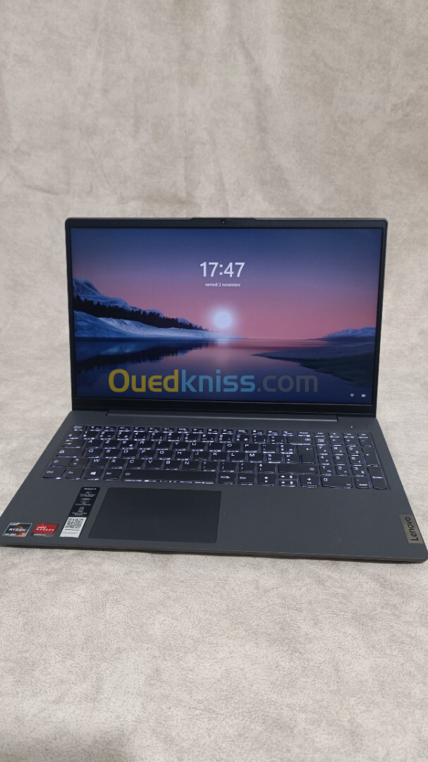 Lenovo ideaPad 5