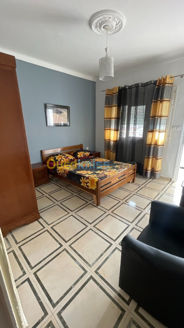 Location Appartement F1 Tizi Ouzou Tizi ouzou