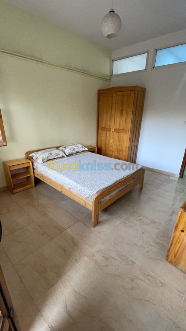 Location Appartement F2 Tizi Ouzou Tizi ouzou