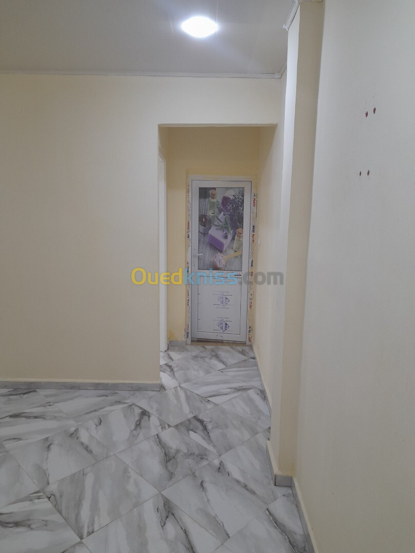 Location Appartement F2 Alger Rouiba