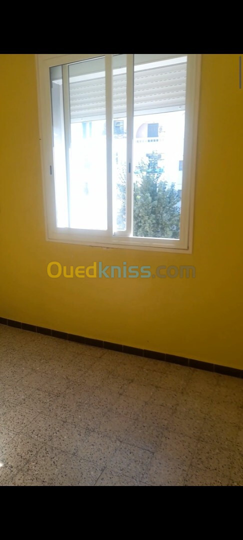 Vente Appartement F2 Jijel Jijel